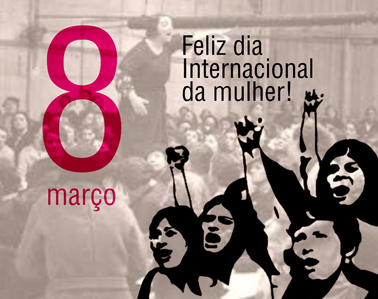 Origem do Dia Internacional da Mulher