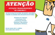 ATENÇÃO TRABALHADORES DE LIMEIRA!!!
